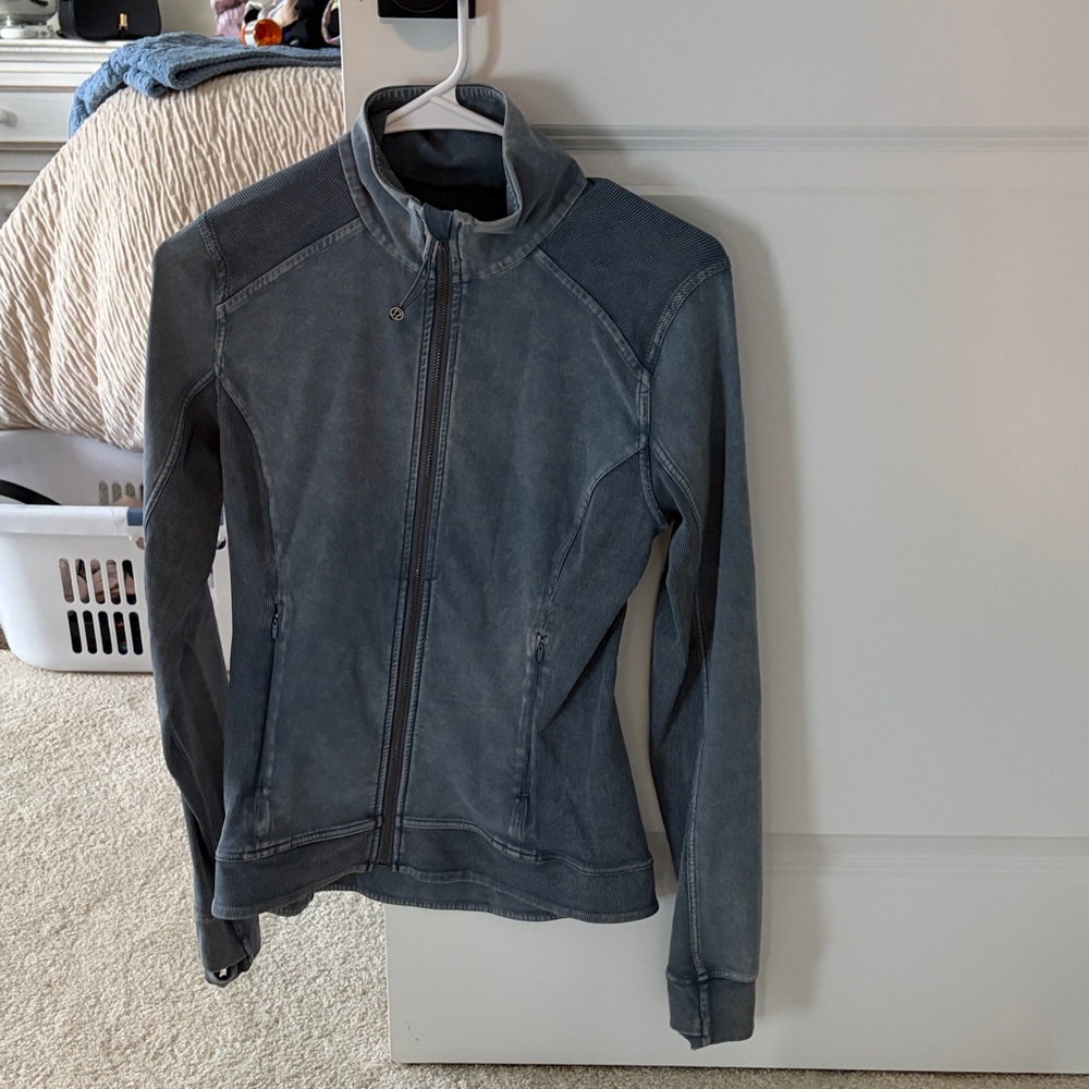 Lululemon Define Jacket